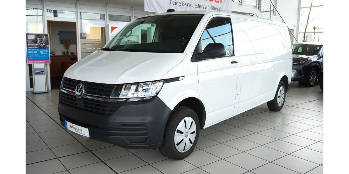 VW T6 Transporter 210.400 km 14.999 &euro; Wolfenbüttel 38304