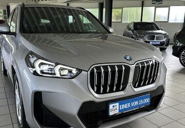 BMW X1 16.643 km 41.300 &euro; Salzgitter 38228