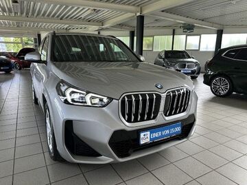 Gebrauchte BMW X1