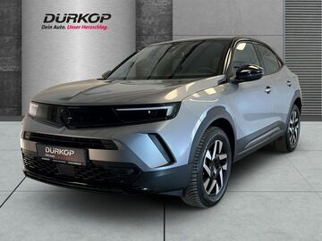 Gebrauchte Opel Mokka