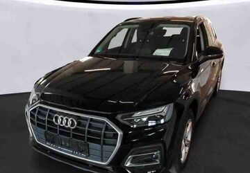 Audi Q5 28.591 km 37.950 &euro; Goslar 38642