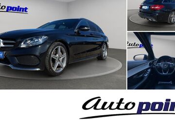 Mercedes-Benz C 220 126.800 km 19.950 &euro; Goslar 38644