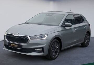 Skoda Fabia 4.739 km 23.480 &euro; Braunschweig 38124
