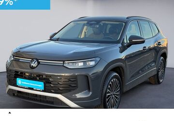 VW Tayron 25.417 km 39.940 &euro; Wolfenbüttel 38304
