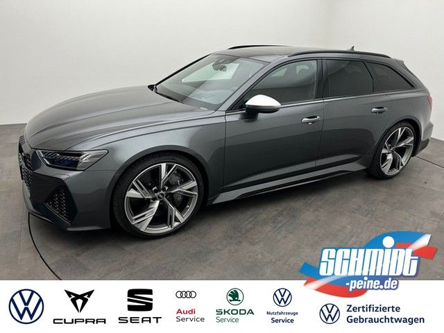Audi RS6 6.000 km 123.900 &euro; Peine 31226