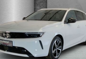 Opel Astra 99.800 km 18.650 &euro; Braunschweig 38126