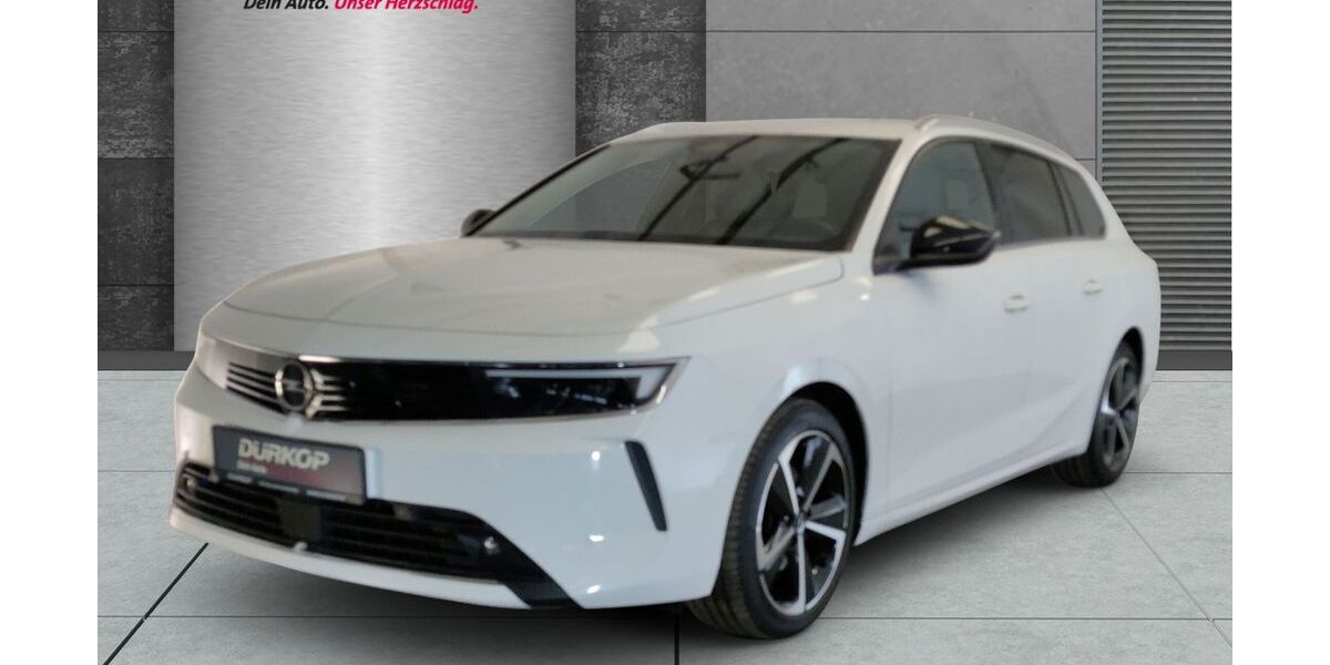 Opel Astra 99.800 km 18.650 &euro; Braunschweig 38126