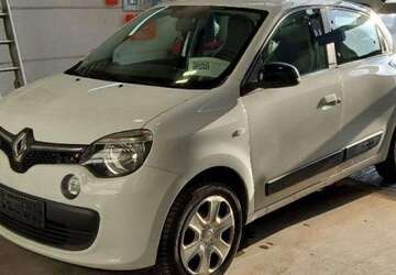 Renault Twingo 35.800 km 8.950 &euro; Goslar 38644
