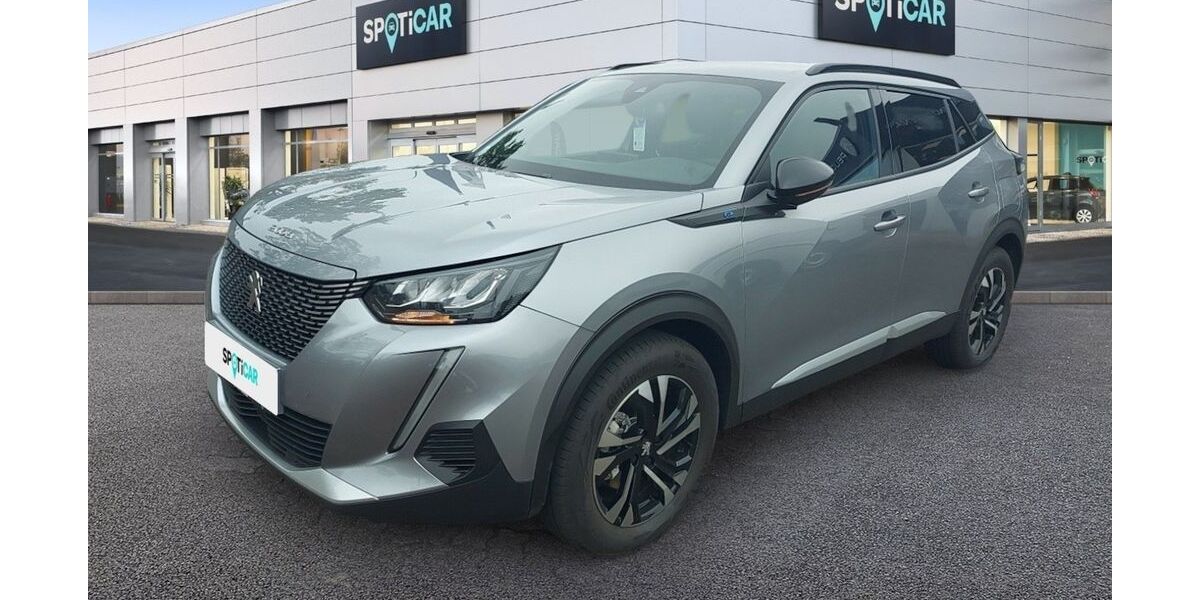 Peugeot 2008 32.820 km 18.990 &euro; Goslar 38644