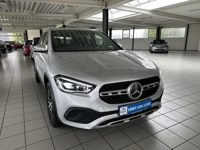 Mercedes-Benz GLA 250 53.658 km 31.900 &euro; Salzgitter 38228