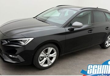Seat Leon 13.290 km 27.900 &euro; Peine 31226