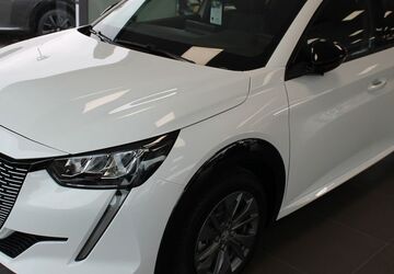 Peugeot e-208 15.050 km 22.990 &euro; Goslar 38644