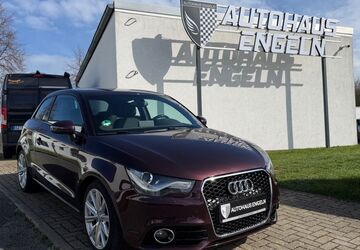 Audi A1 146.000 km 8.290 &euro; Salzgitter 38229
