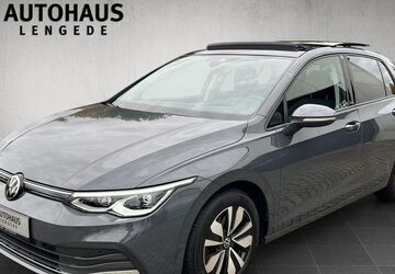 VW Golf 94.393 km 22.490 &euro; Lengede 38268