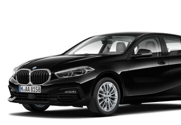 BMW 120 80.058 km 23.410 &euro; Goslar 38644