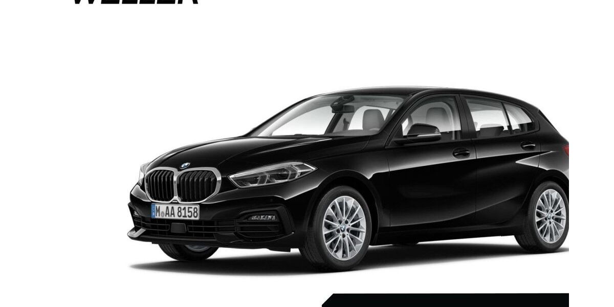 BMW 120 80.058 km 23.410 &euro; Goslar 38644