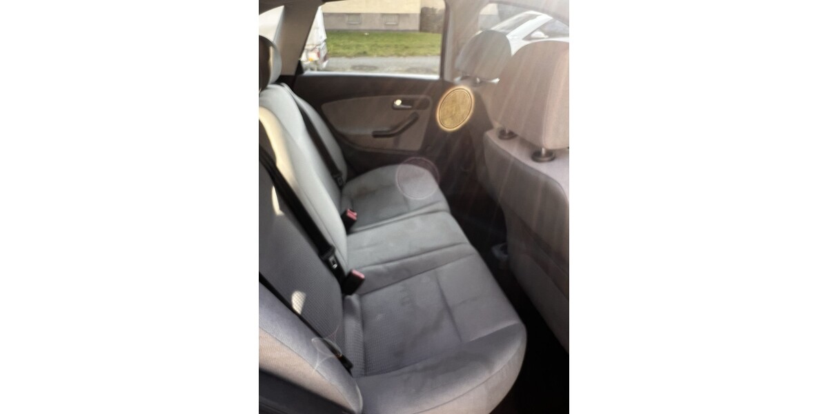 Seat Ibiza 175.000 km 2.000 &euro; Salzgitter 38226