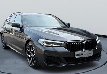 BMW 530 115.000 km 31.490 &euro; Wolfenbüttel 38304