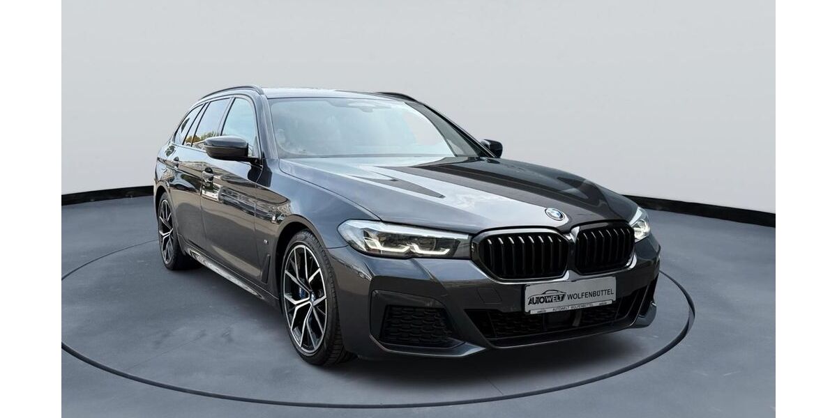 BMW 530 115.000 km 31.490 &euro; Wolfenbüttel 38304
