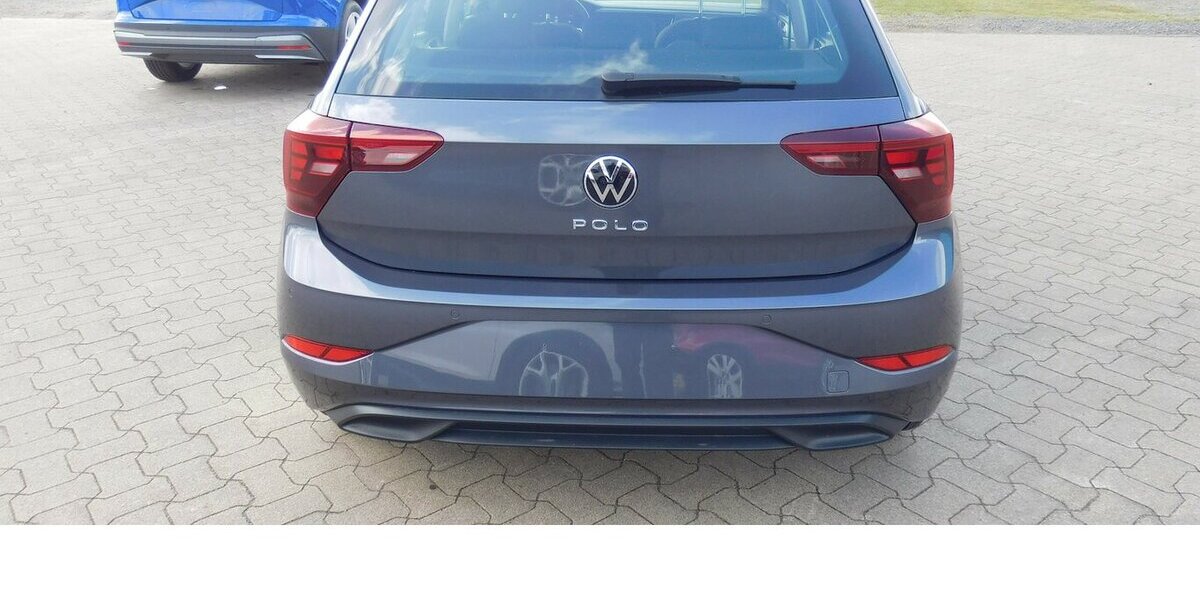 VW Polo 1.0 Life MPI BMT 4Trg Klima Navi LED 5.600 km 18.390 &euro; Vordorf 38533
