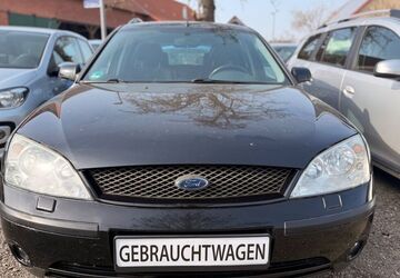 Ford Mondeo 172.000 km 2.950 &euro; Adersheim 38304