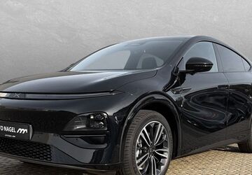 XPeng G6 4.900 km 41.490 &euro; Wolfenbüttel 38304