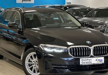 BMW 520 110.237 km 25.199 &euro; Peine 31228
