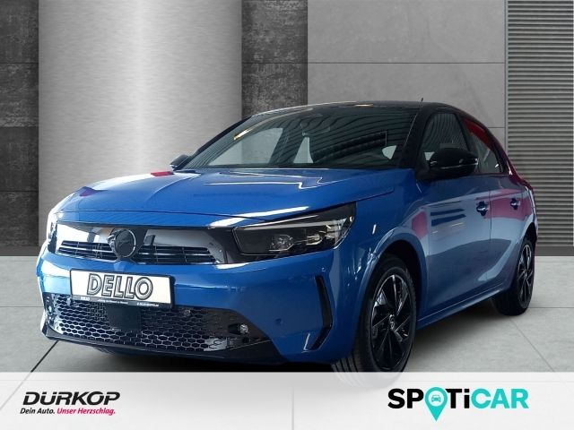 Opel Corsa 2.338 km 17.490 &euro; Braunschweig 38126