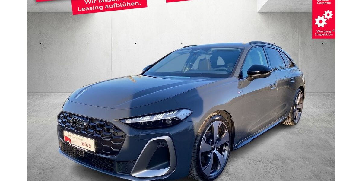 Audi A5 4.140 km 50.715 &euro; Goslar 38644
