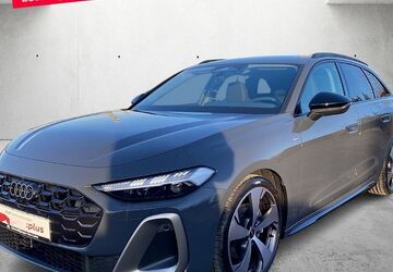 Audi A5 4.140 km 50.840 &euro; Goslar 38644