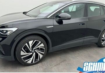 VW ID.4 11.540 km 32.900 &euro; Peine 31226