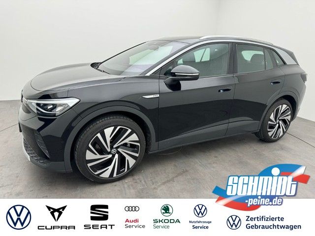 VW ID.4 11.540 km 32.900 &euro; Peine 31226