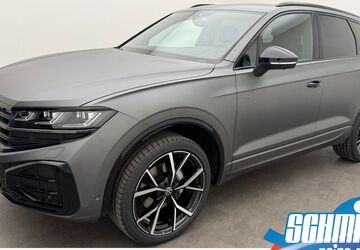 VW Touareg 1.100 km 89.400 &euro; Peine 31226