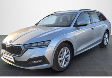 Skoda Octavia 109.237 km 16.850 &euro; Osterwieck 38835