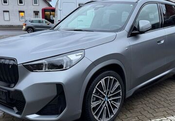 BMW iX1 19.850 km 44.500 &euro; Braunschweig-Rühme 38112