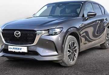 Mazda CX-60 22.300 km 40.850 &euro; Wolfenbüttel 38302