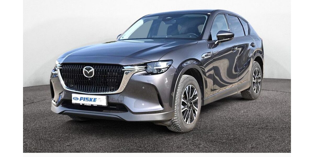 Mazda CX-60 22.300 km 40.850 &euro; Wolfenbüttel 38302