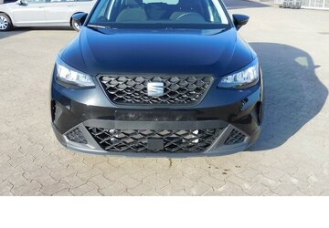 Seat Arona 1.0 FR-Line TSI BMT Klima Navi LED Alu 21.400 km 16.990 &euro; Vordorf 38533