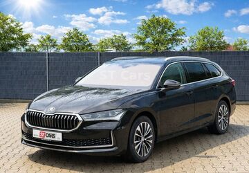 Skoda Superb 99.990 km 32.490 &euro; Braunschweig 38110