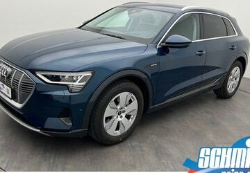 Audi e-tron 29.900 km 31.800 &euro; Peine 31226