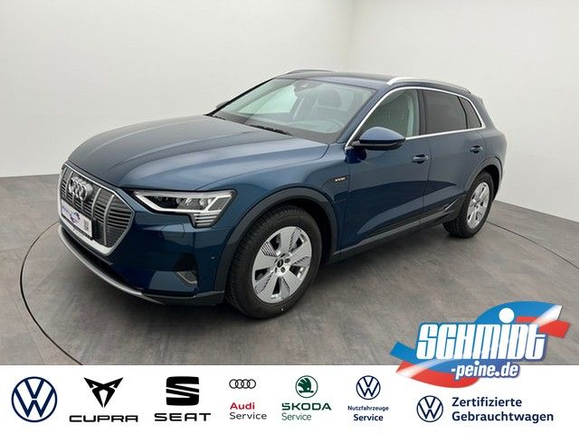 Audi e-tron 29.900 km 31.800 &euro; Peine 31226