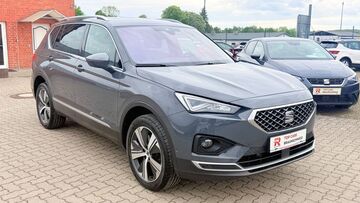 Gebrauchte Seat Tarraco