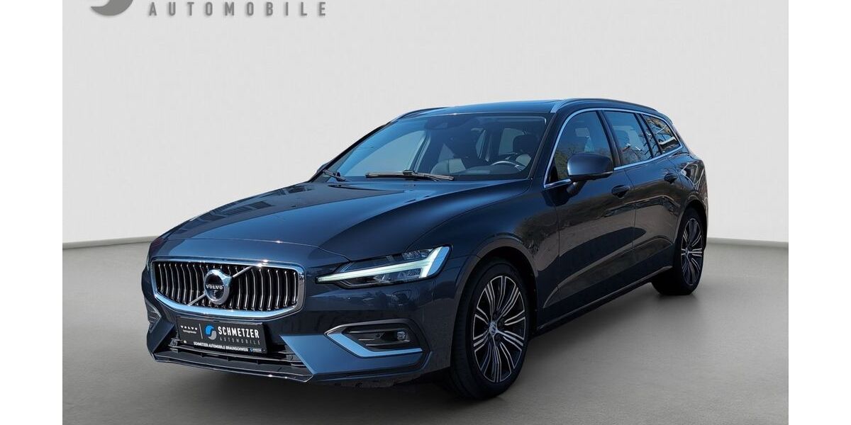 Volvo V60 64.938 km 30.990 &euro; Braunschweig 38114