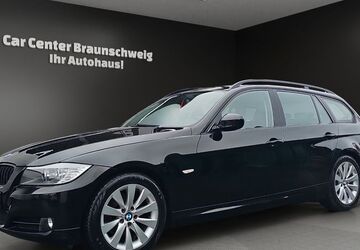 BMW 320 189.500 km 6.999 &euro; Braunschweig 38120
