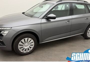 Skoda Kamiq 21.730 km 22.600 &euro; Peine 31226