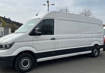 VW Crafter 159.796 km 18.900 &euro; Braunschweig 38118