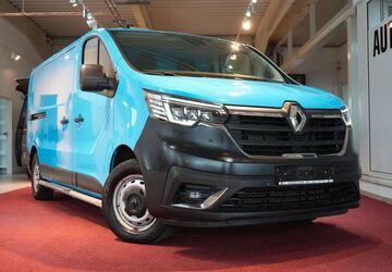 Renault Trafic 71.919 km 21.890 &euro; Peine 31228