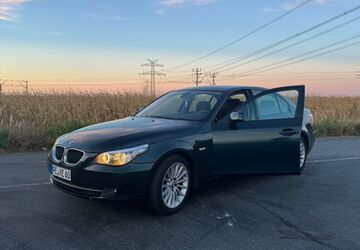 BMW 520 211.000 km 6.600 &euro; Peine 31224