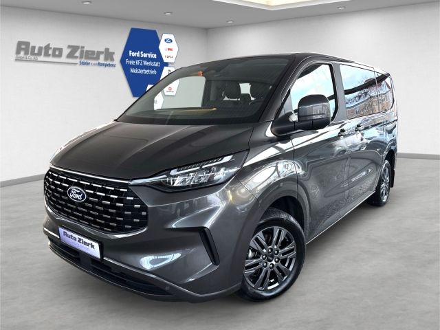 Ford Tourneo Custom 40.150 km 43.590 &euro; Peine 31226