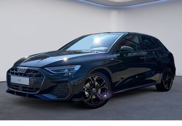 Audi A3 8.760 km 33.480 &euro; Braunschweig 38122